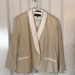 Rag and Bone blazer